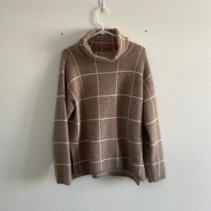 Madewell Sweater Womens Size Medium